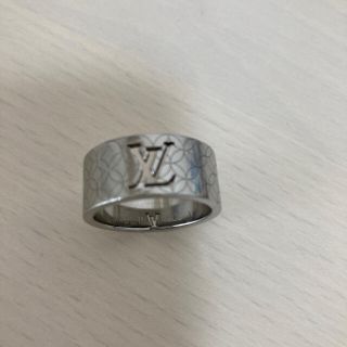 LOUIS VUITTON - 最終お値下げヴィトンリングの通販 by スヌーピー