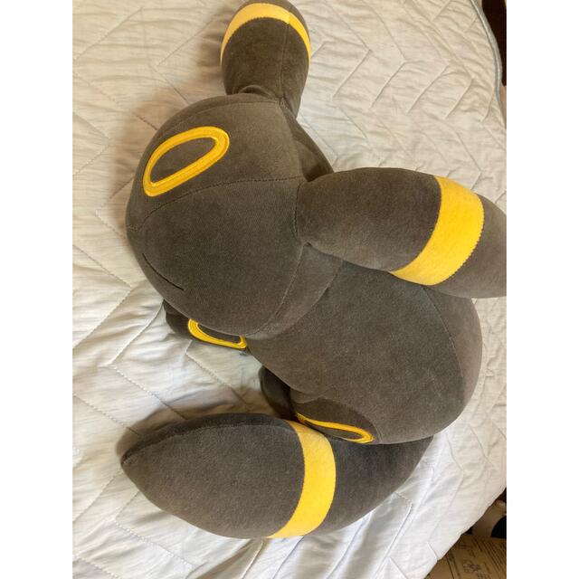 好評定番 ポケモン すやすやブラッキー すやすやの通販 by ぽけ's shop