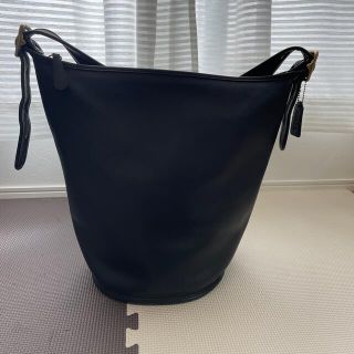 コーチ(COACH)のcoach バケツバック(トートバッグ)