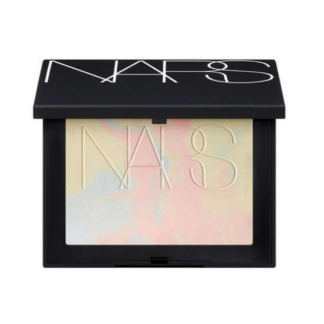 NARS(ナーズ)のナーズ ライトリフレクティングプリズマティックパウダー 限定 コスメ/美容のベースメイク/化粧品(フェイスパウダー)の商品写真