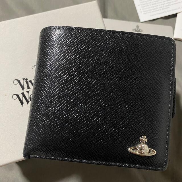 Vivienne Westwood KENT 二つ折り財布