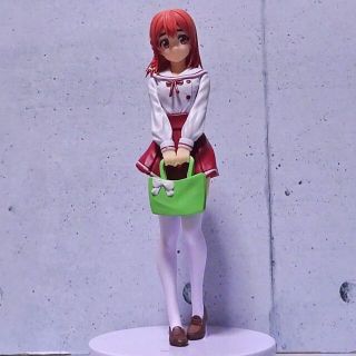 バンプレスト(BANPRESTO)の桜沢墨　フィギュア（彼女、お借りします）(アニメ/ゲーム)