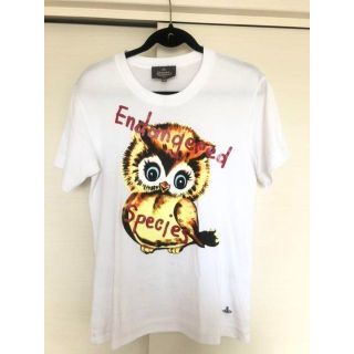 ヴィヴィアンウエストウッド(Vivienne Westwood)の◆専用◆ヴィヴィアンウエストウッド　オウルTシャツ(Tシャツ/カットソー(半袖/袖なし))