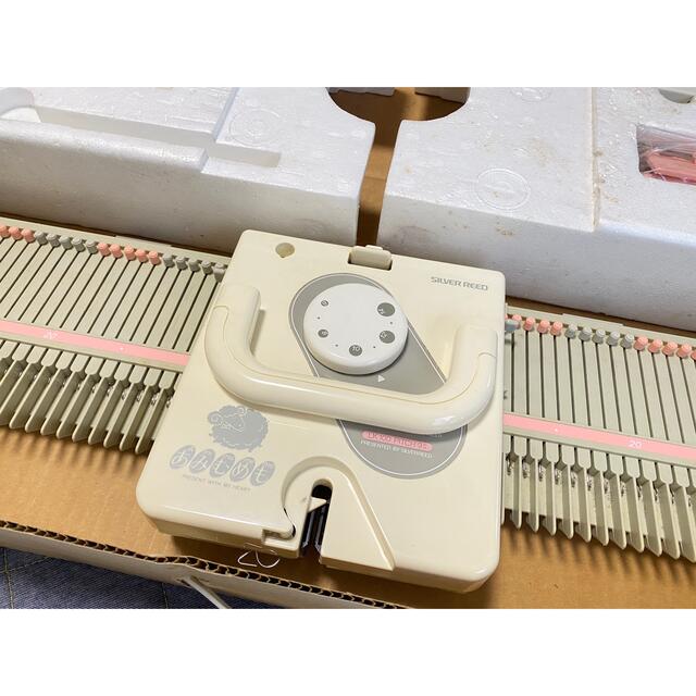 在庫限り】 あみむめもLK100 美品 ハンドメイド | bca.edu.gr