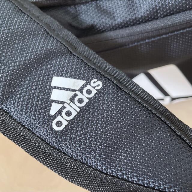 adidas(アディダス)のadidasボストンバッグ メンズのバッグ(ボストンバッグ)の商品写真