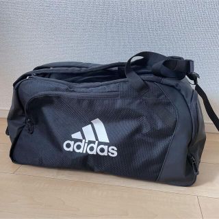 アディダス(adidas)のadidasボストンバッグ(ボストンバッグ)