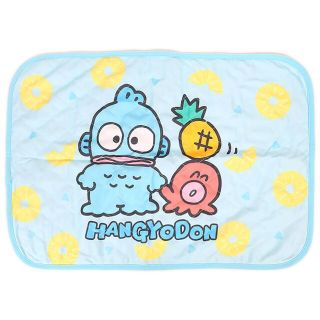 サンリオ(サンリオ)のサンリオ(SANRIO)  ハンギョドンサマー 枕カバー(シーツ/カバー)