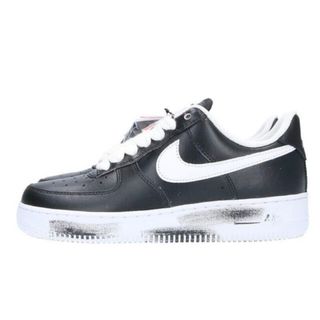 ピースマイナスワン(PEACEMINUSONE)のNIKE peaceminusone paranoise air force 1(スニーカー)