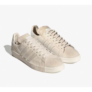 アディダス(adidas)のadidas Originals Campus 80s x RECOUTURE(スニーカー)