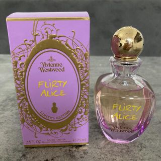 ヴィヴィアン(Vivienne Westwood) アリス 香水 レディースの通販 94点