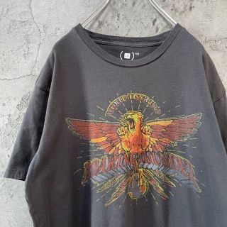 ギャップ(GAP)の90s GAP ビンテージ Roaring Thunder ツアー Tシャツ(Tシャツ/カットソー(半袖/袖なし))