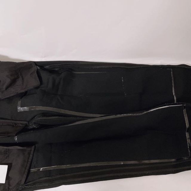 ☆定価81800☆DSQUARED2 ディースクエアード ブラック ジーンズ パンツ