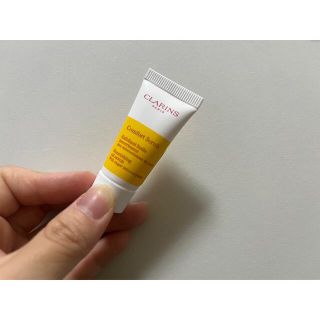 クラランス(CLARINS)のCLARINS  コンフォートオイルスクラブ(洗顔料)