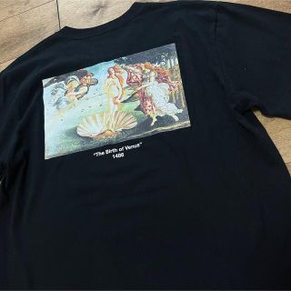 フリークスストア(FREAK'S STORE)のREPRO GALLERY リプロギャラリー　ヴィーナス　アートTシャツ (Tシャツ/カットソー(半袖/袖なし))