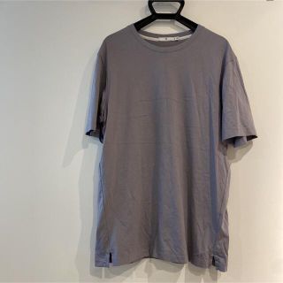 ユニクロ(UNIQLO)のUNIQLO U Tシャツ(Tシャツ/カットソー(半袖/袖なし))