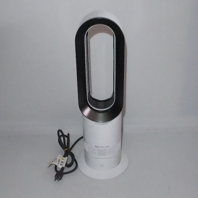 Dyson(ダイソン)の【ほぼ新品】2021年製 Dyson ダイソン Hot Cool AM09 スマホ/家電/カメラの冷暖房/空調(扇風機)の商品写真