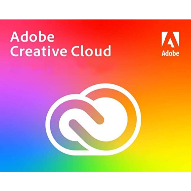 Adobe CC 2021 Windows 日本語版