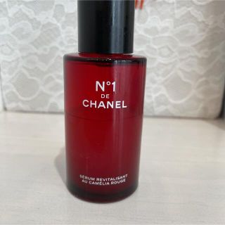 シャネル(CHANEL)のにこ様専用シャネル　美容液　N°1 ドゥシャネル18日迄の出品です(美容液)