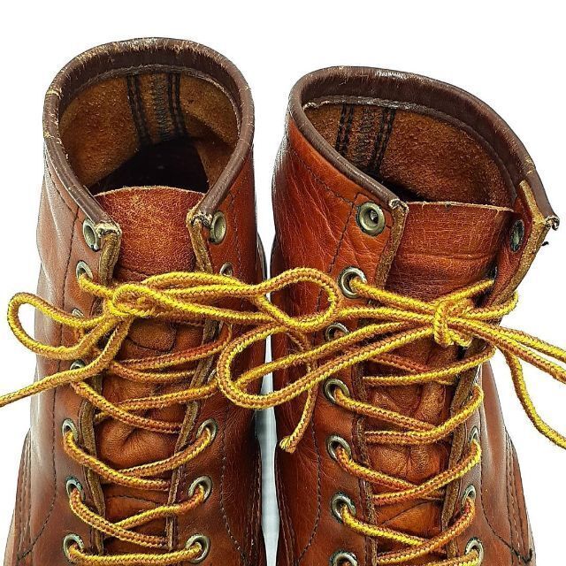 REDWING - レッドウィング アイリッシュセッター 80's 犬タグ 20