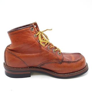 REDWING - レッドウィング アイリッシュセッター 80's 犬タグ 20
