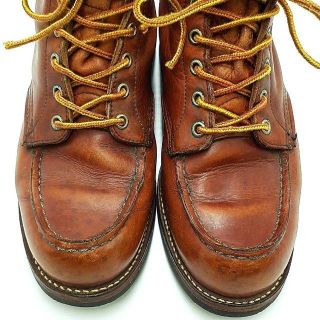 REDWING - レッドウィング アイリッシュセッター 80's 犬タグ 20