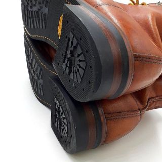 REDWING - レッドウィング アイリッシュセッター 80's 犬タグ 20