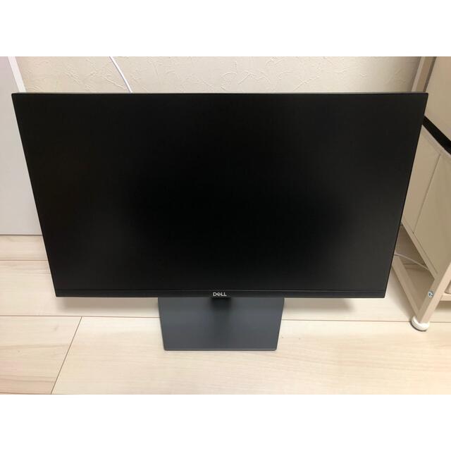 DELL 液晶モニター s2421nx