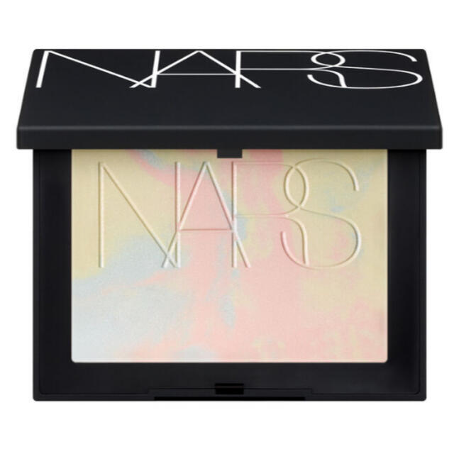 NARS 限定パウダーコスメ/美容