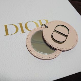 ディオール(Dior)のディオール ミラー(ノベルティグッズ)