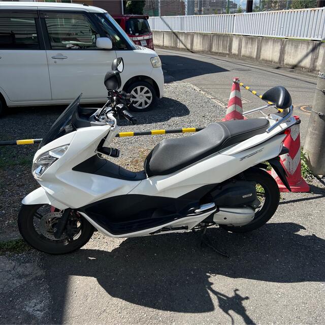 定番 ホンダ ホンダ PCX125 - 車体 - cbrr.org.br