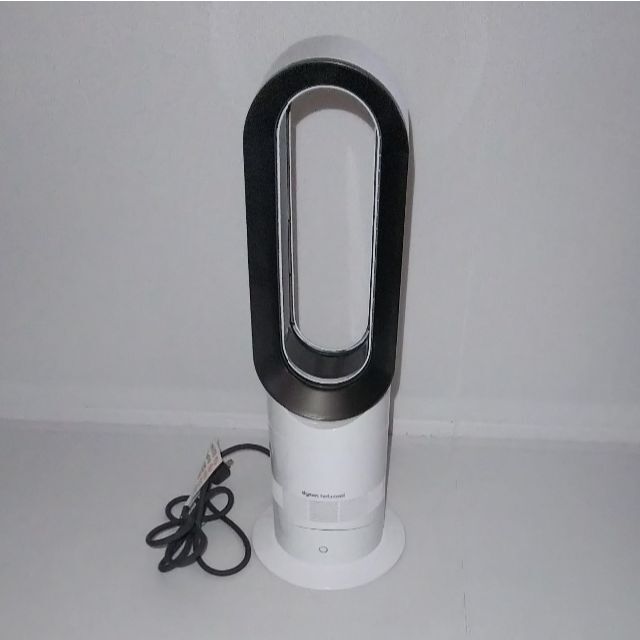 Dyson(ダイソン)の【ほぼ新品】2020年製 Dyson ダイソン Hot Cool AM09 スマホ/家電/カメラの冷暖房/空調(扇風機)の商品写真