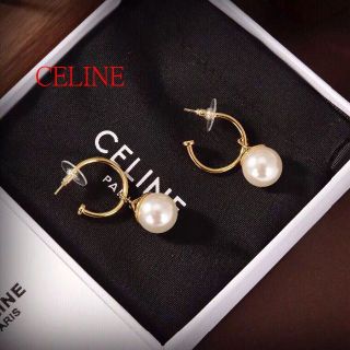 セリーヌ パールピアスの通販 28点 | celineを買うならラクマ セリーヌ パールピアスの通販 28点 | celineを買うならラクマ