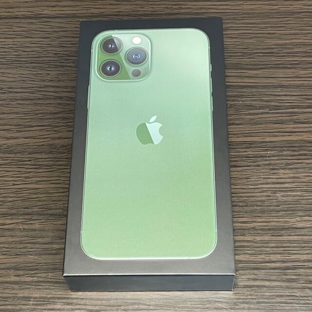 ✴︎超美品✴︎【iPhone12pro】512GB/SIMフリー