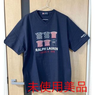 ラルフローレン(Ralph Lauren)の【4月末まで最終値下げ】ラルフローレン　Tシャツ(カットソー(長袖/七分))