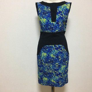 ANTONIO BERARDI - BERARDI ワンピース 2の通販 by ちょこ's shop