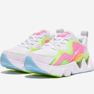 ナイキ(NIKE)の日本未入荷 WMNS NIKE RYZ 365 大人気(スニーカー)