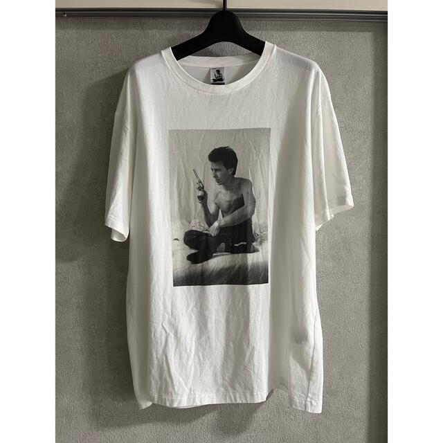 WACKOMARIA LARRYCLARK TULSA Tシャツ　ワコマリア L