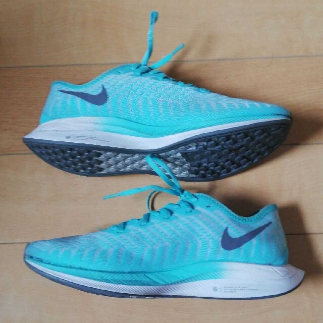 NIKE zoom pegasus turbo 2 4