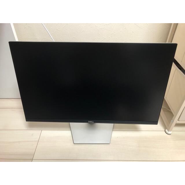 DELL 液晶モニター s2421hs