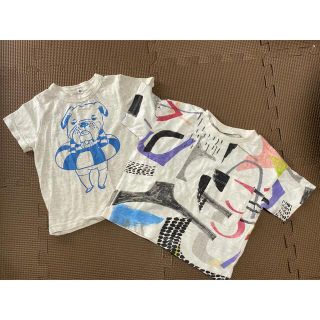 マーキーズ(MARKEY'S)のマーキーズtシャツ2セット☆(Tシャツ/カットソー)