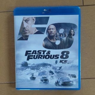 FAST&FURIOUS ワイルド・スピード(外国映画)