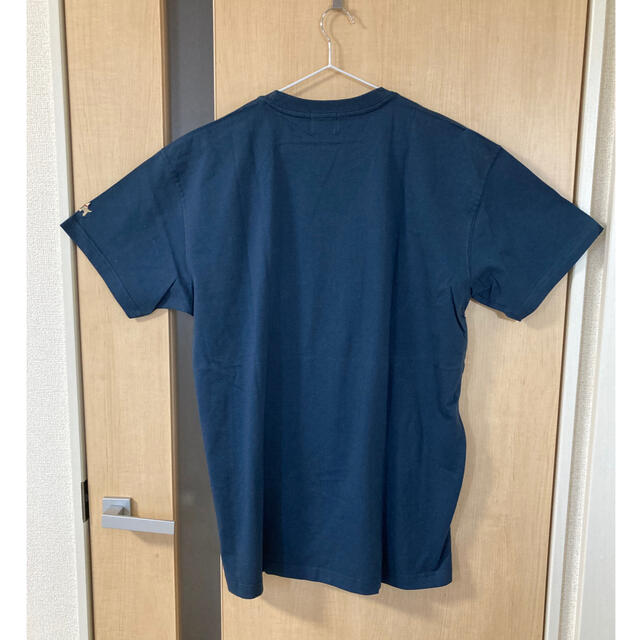 PERSON'S(パーソンズ)の【4月末まで最終値下げ】person's パーソンズ　Tシャツ レディースのトップス(カットソー(長袖/七分))の商品写真