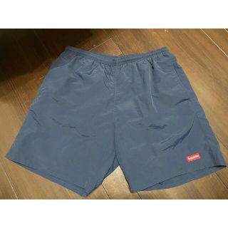 シュプリーム(Supreme)のSupreme Water Short Mサイズ　ショートパンツ　ショーツ(ショートパンツ)