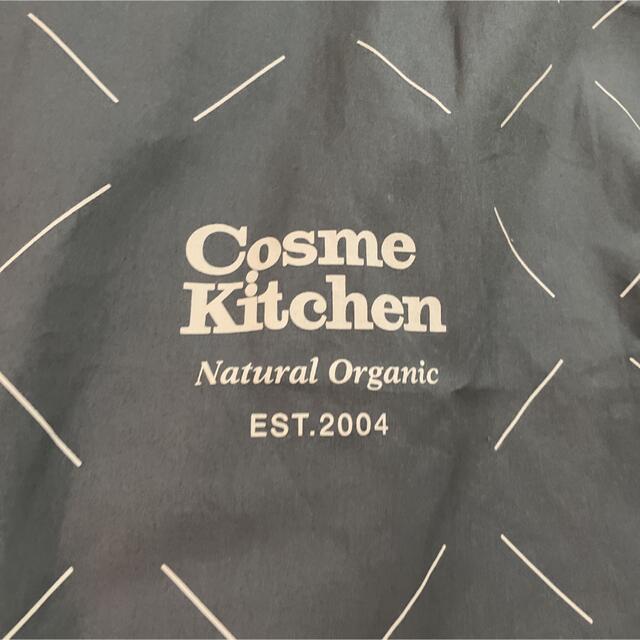 Cosme Kitchen(コスメキッチン)のCosme Kitchen（コスメキッチン）/トートバッグ レディースのバッグ(エコバッグ)の商品写真