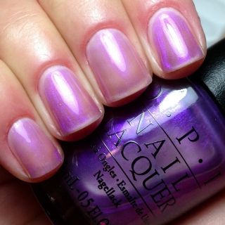 オーピーアイ(OPI)のOPI ネイルラッカー NL A97 R25  S56(マニキュア)