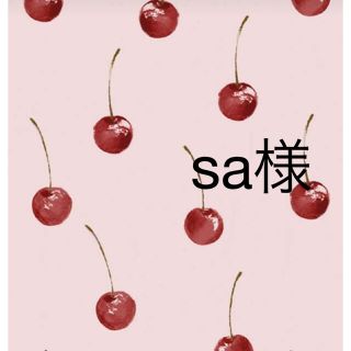 sa様(その他)