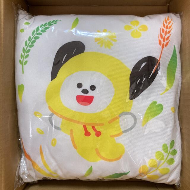 BT21 クッション