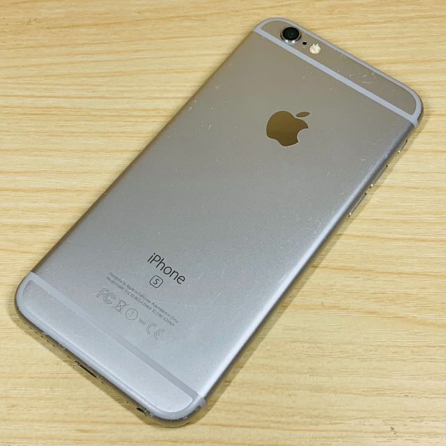 P13 iPhone6s 64GB SIMフリー