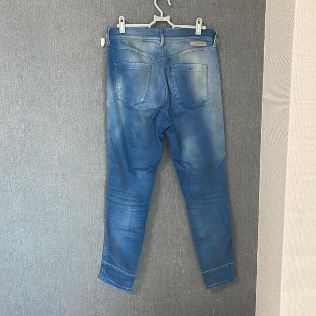 DIESEL(ディーゼル)のディーゼル꙳★*ﾟchino-F-Ne W25 レディースのパンツ(デニム/ジーンズ)の商品写真