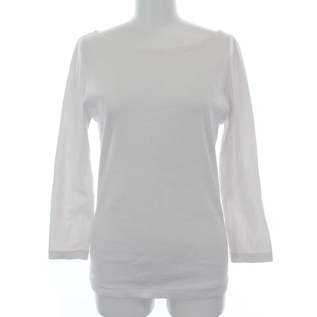 オーラリー イエナ別注 21SS Tシャツ 1 S 白 A21SB01IE 2tNuxUim4i
